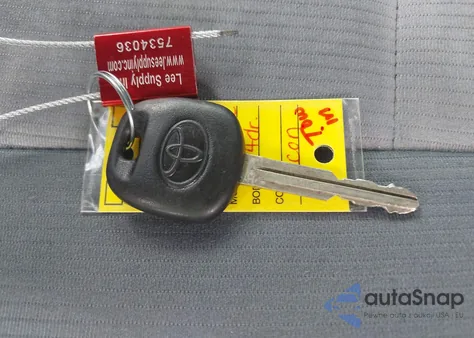 2016 Toyota Corolla L from USA, damaged, VIN 2T1BURHE1GC642213